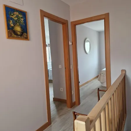 Holiday home Casa Leni