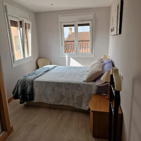 Casa Leni Hontoria de Valdearados