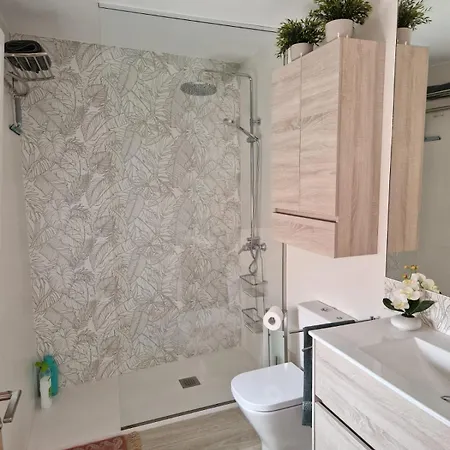 Casa Leni Holiday home Hontoria de Valdearados