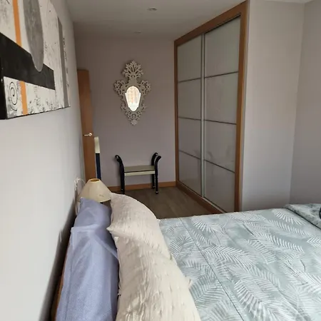 Holiday home Casa Leni