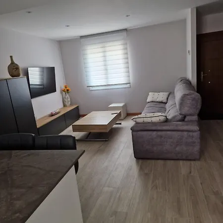 Holiday home Casa Leni *