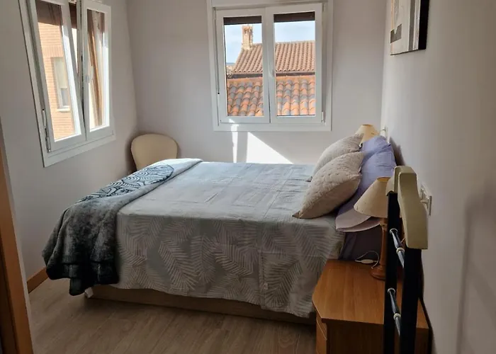 Casa Leni Hontoria de Valdearados