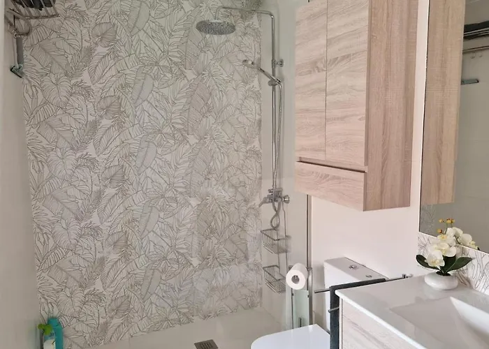 Casa Leni Tatil Evi Hontoria de Valdearados