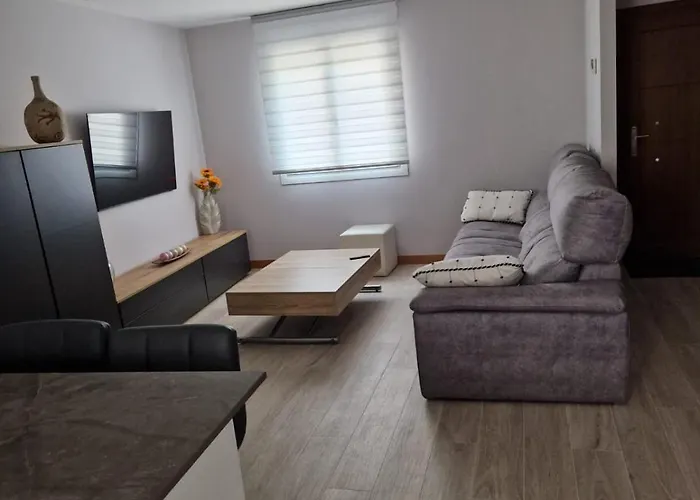 Tatil Evi Casa Leni *